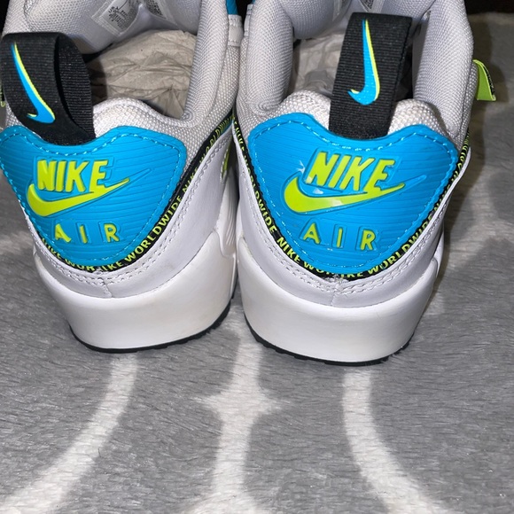 Air Max 90 SE G5 - Picture 3 of 4